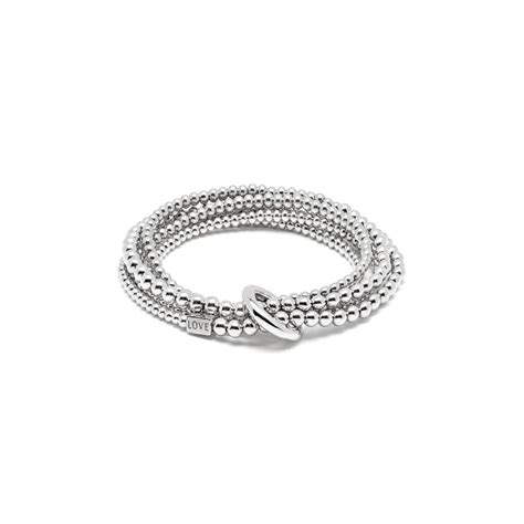 sterling silver love bracelet|yard of love silver bracelet.